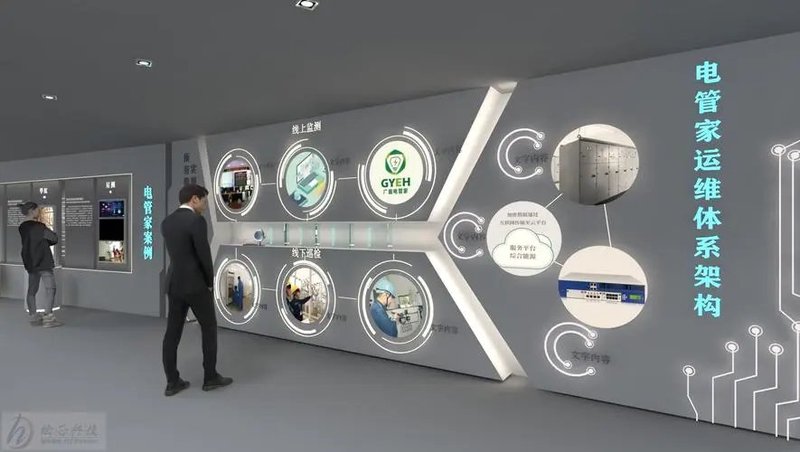 适用于建材行业的B2B2B平台解决方案：重塑供应链生态，驱动产业升级
