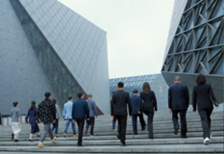 企业宣传片开会场景怎么写