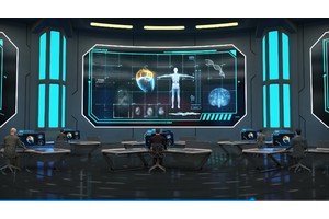 大学校门宣传片怎么拍摄