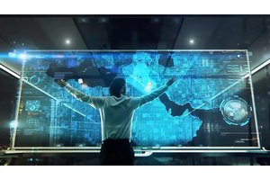 高端宣传片的创意阐述案例