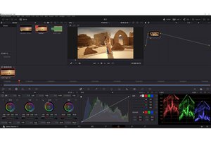 720全景VR拍摄制作实战教程