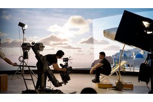 饮食行业短视频的拍摄制作技巧