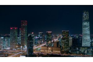 餐饮行业S2B2C电商系统