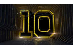 激光扫描仪：探索未知领域的利器！