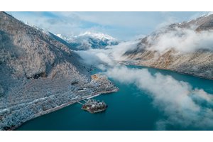 虚拟展厅对比实体展厅