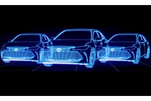 高端宣传片引领宣传片制作行业发展