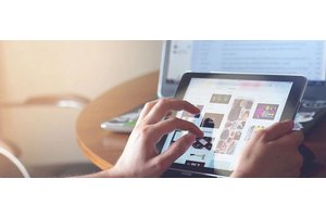 餐饮行业小程序：实现线上线下无缝对接