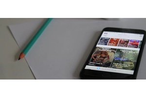 面包屑导航在网站优化中是否依然有用