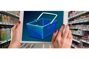 防止蜘蛛掉到陷阱的最好办法