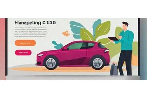 高端汽车俱乐部网站建设攻略