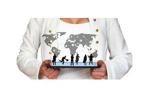 高效外贸独立站建设，打造专业外贸网站！