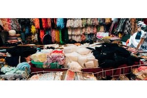 陶瓷行业市场拓展：陶瓷电商平台与家居搭配建议