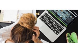 面包屑导航是什么和应用范围