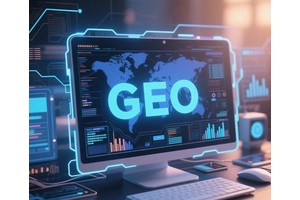 SEO优化与GEO优化 定义区别
